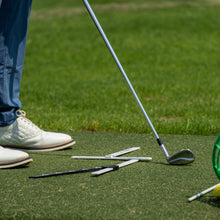 Load image into Gallery viewer, Stance Caddy - Golf Stance and Alignment Training Aid
