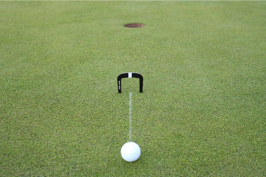 Short Game Gains - All Terrain Putting Gate