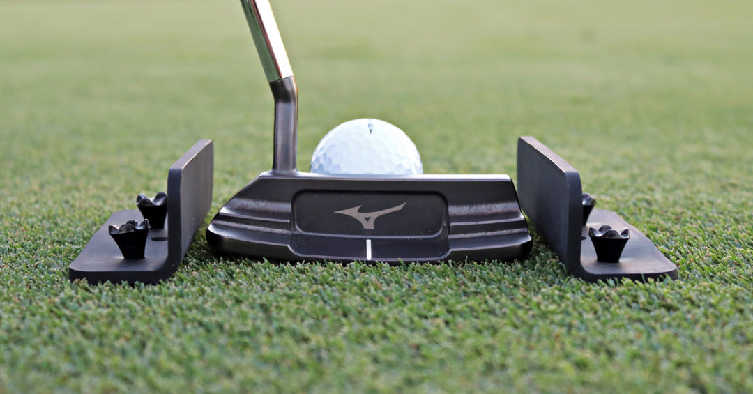 Short Game Gains - Path Perfectors