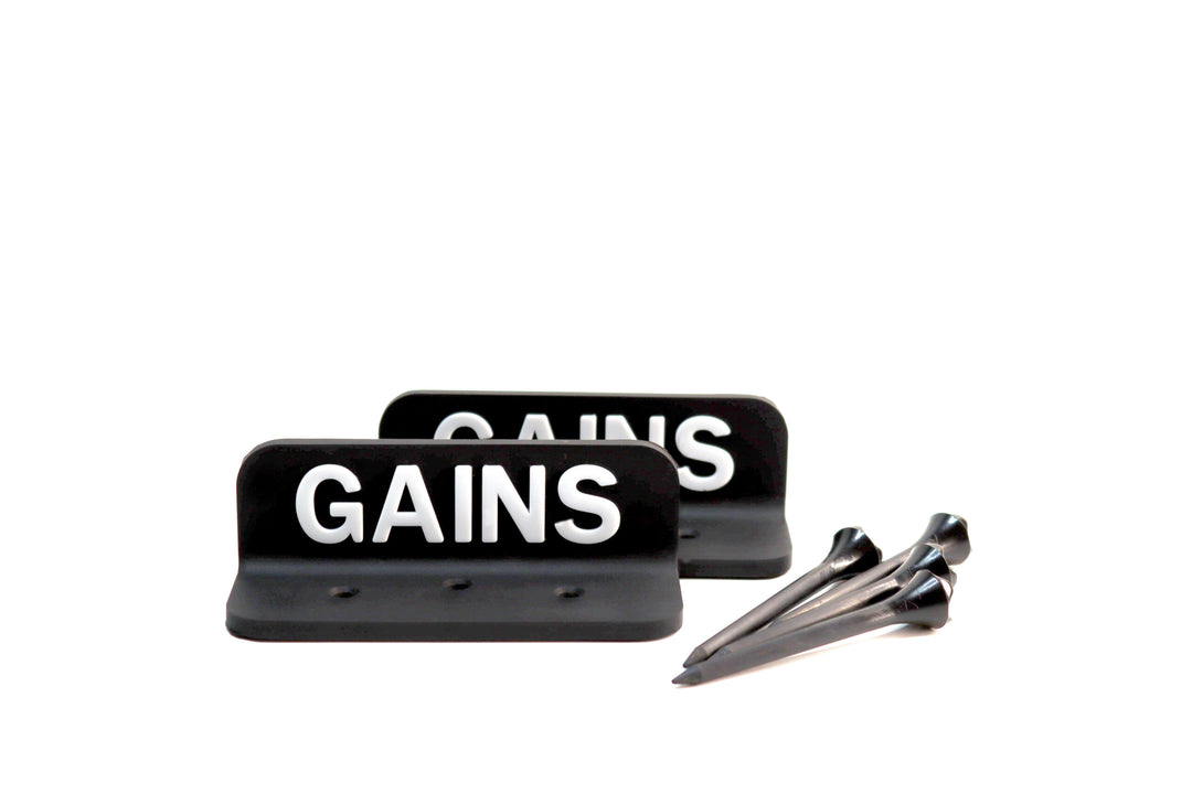Short Game Gains - Path Perfectors