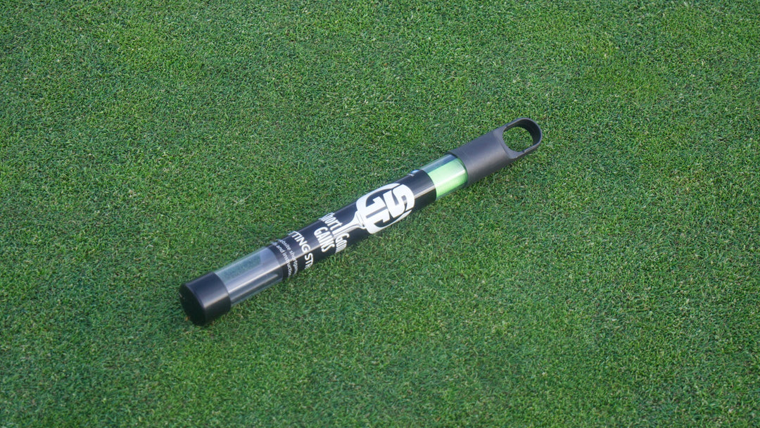 Short Game Gains - Putting String