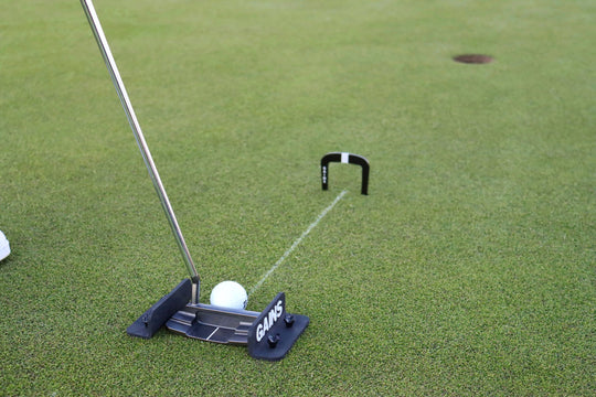 Short Game Gains - Tour Tool Kit