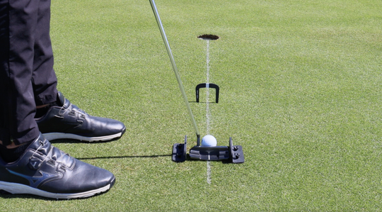 Short Game Gains - Tour Tool Kit