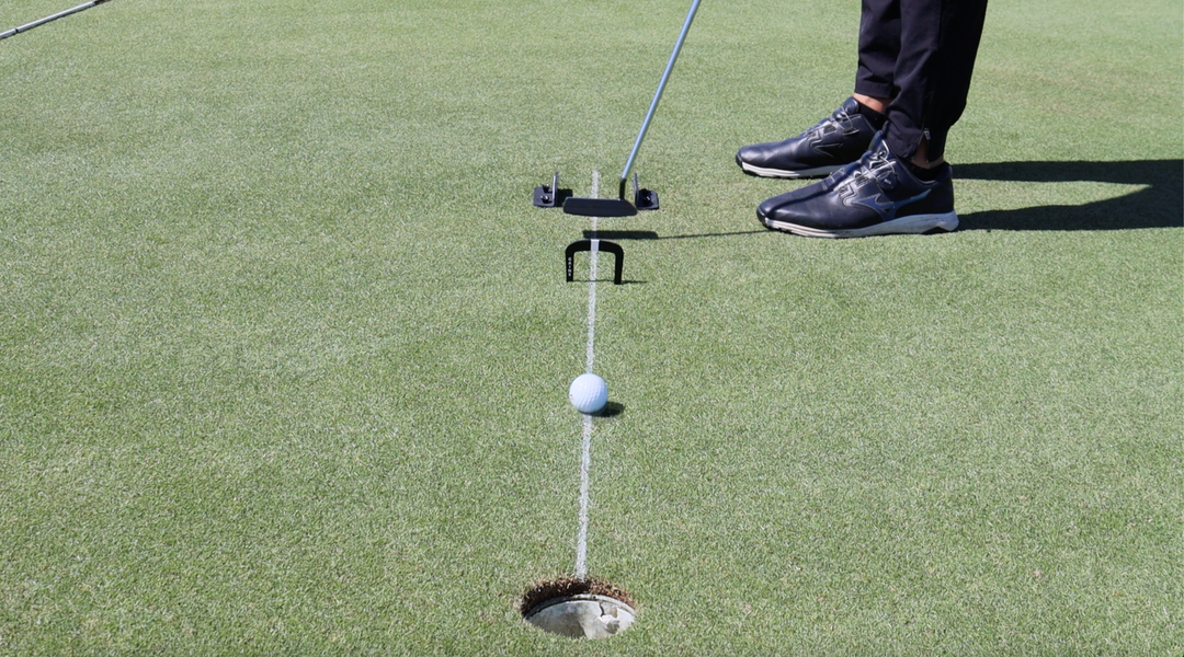 Short Game Gains - Tour Tool Kit