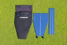 Load image into Gallery viewer, Short Game Gains - Trigon Mirror in Tour Sleeve
