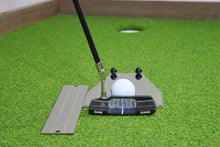 Load image into Gallery viewer, Short Game Gains - Trigon Mirror in Tour Sleeve
