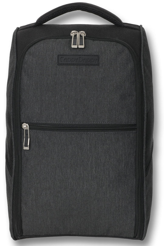 Caddydaddy Premium Golf Shoe Bag