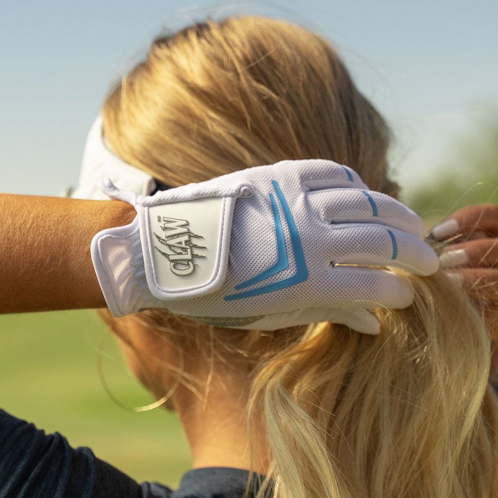 Ladies' CaddyDaddy Claw Golf Glove