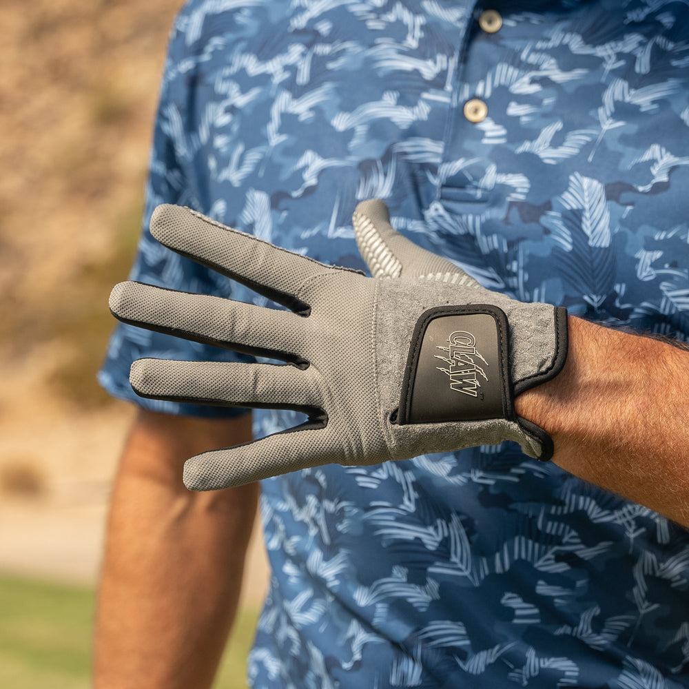 Men’s CaddyDaddy Claw Pro Golf Glove