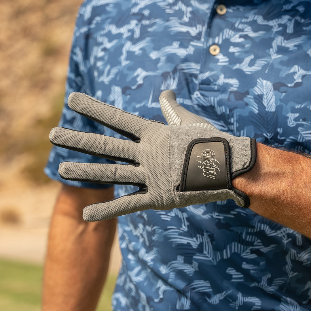 Men’s CaddyDaddy Claw Pro Golf Glove