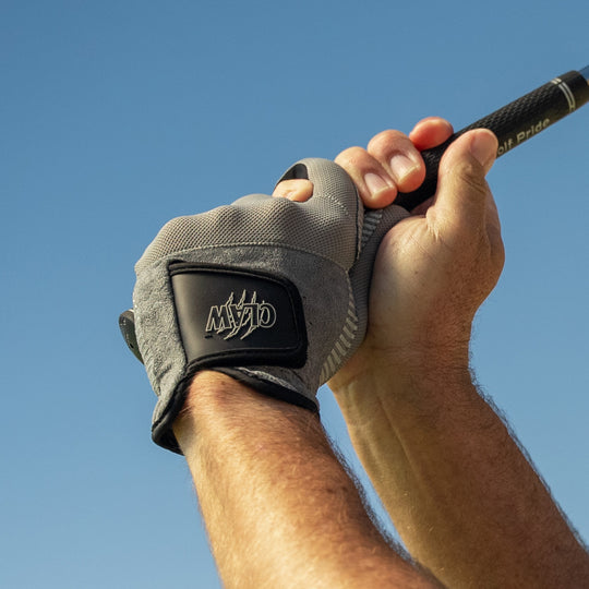 Men’s CaddyDaddy Claw Pro Golf Glove
