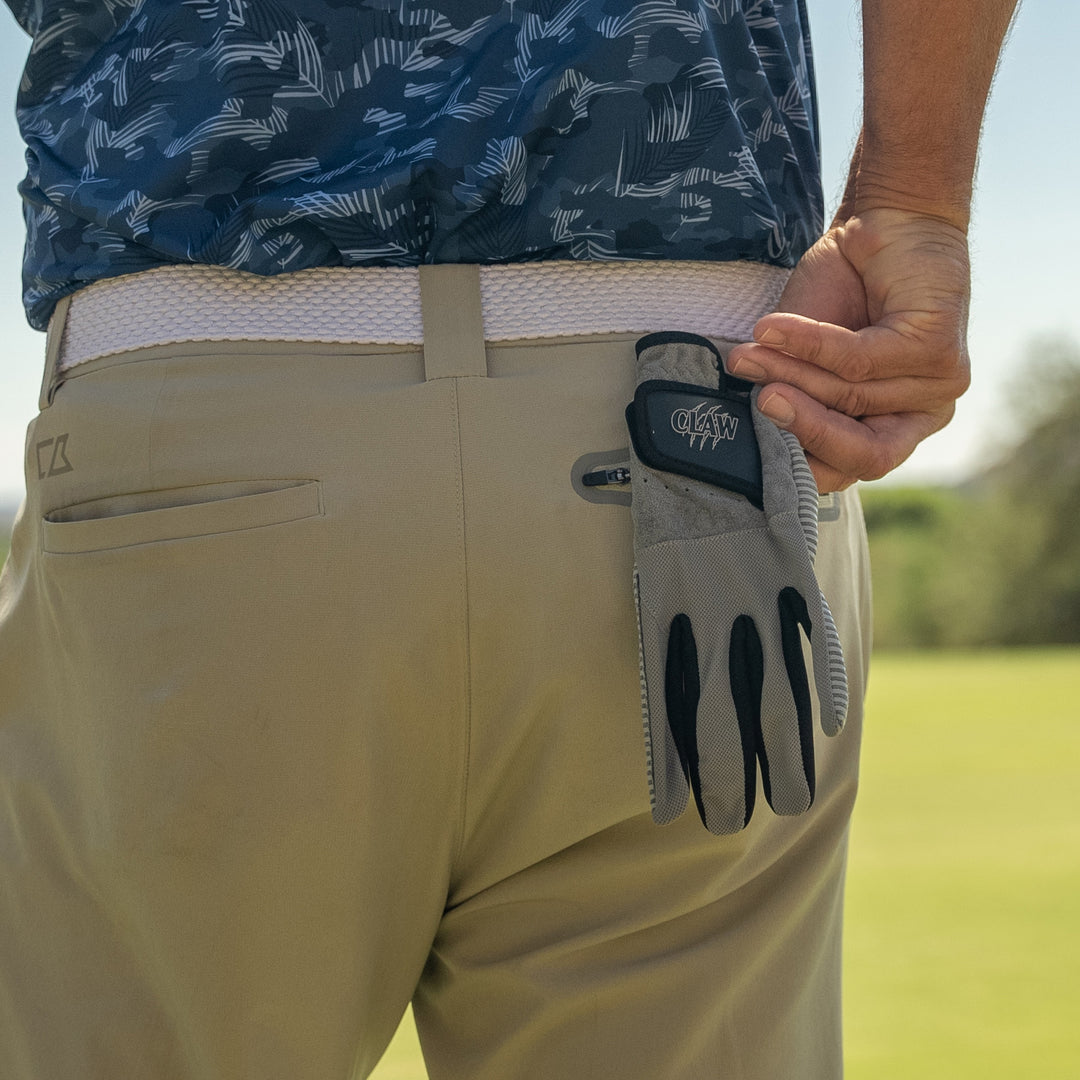 Men’s CaddyDaddy Claw Pro Golf Glove
