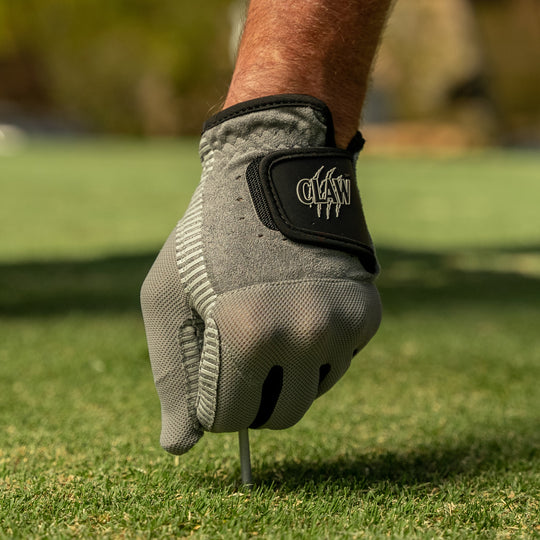 Men’s CaddyDaddy Claw Pro Golf Glove