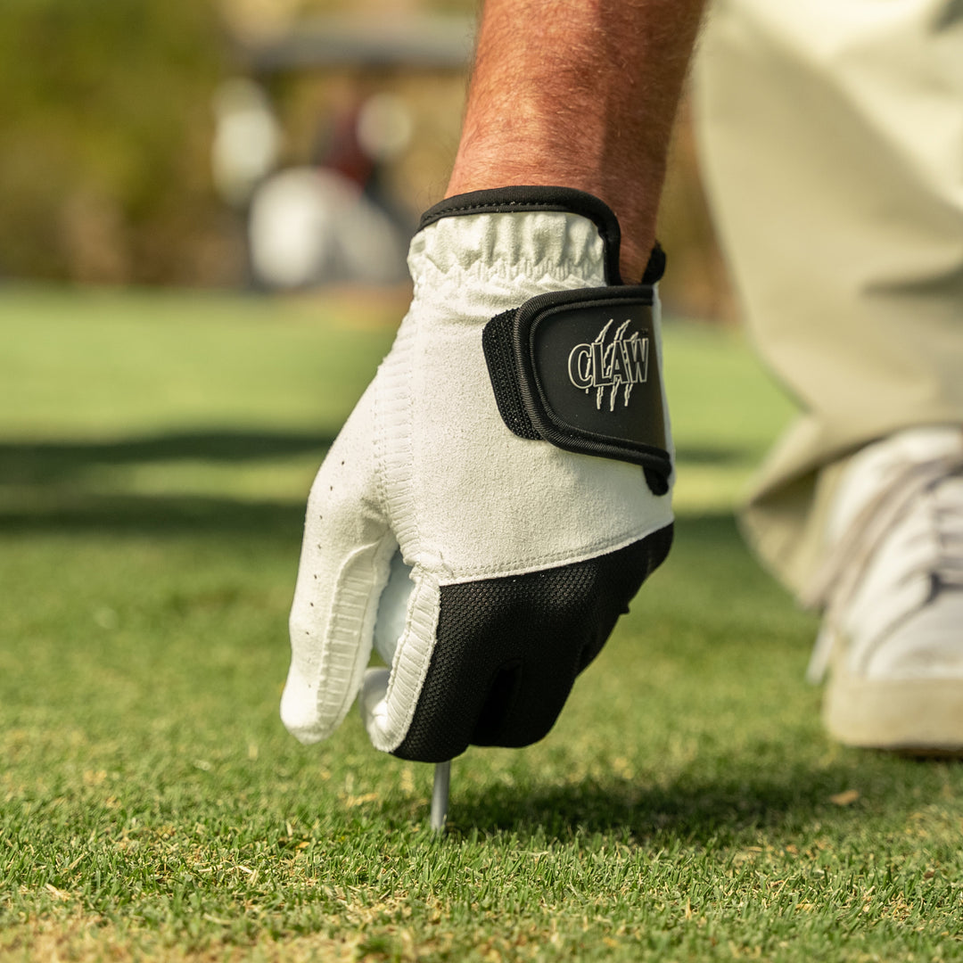 Men's CaddyDaddy Claw MAX Golf Glove