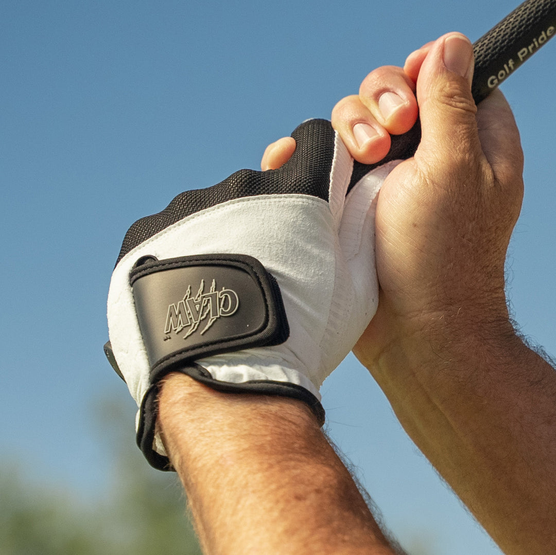 Men's CaddyDaddy Claw MAX Golf Glove