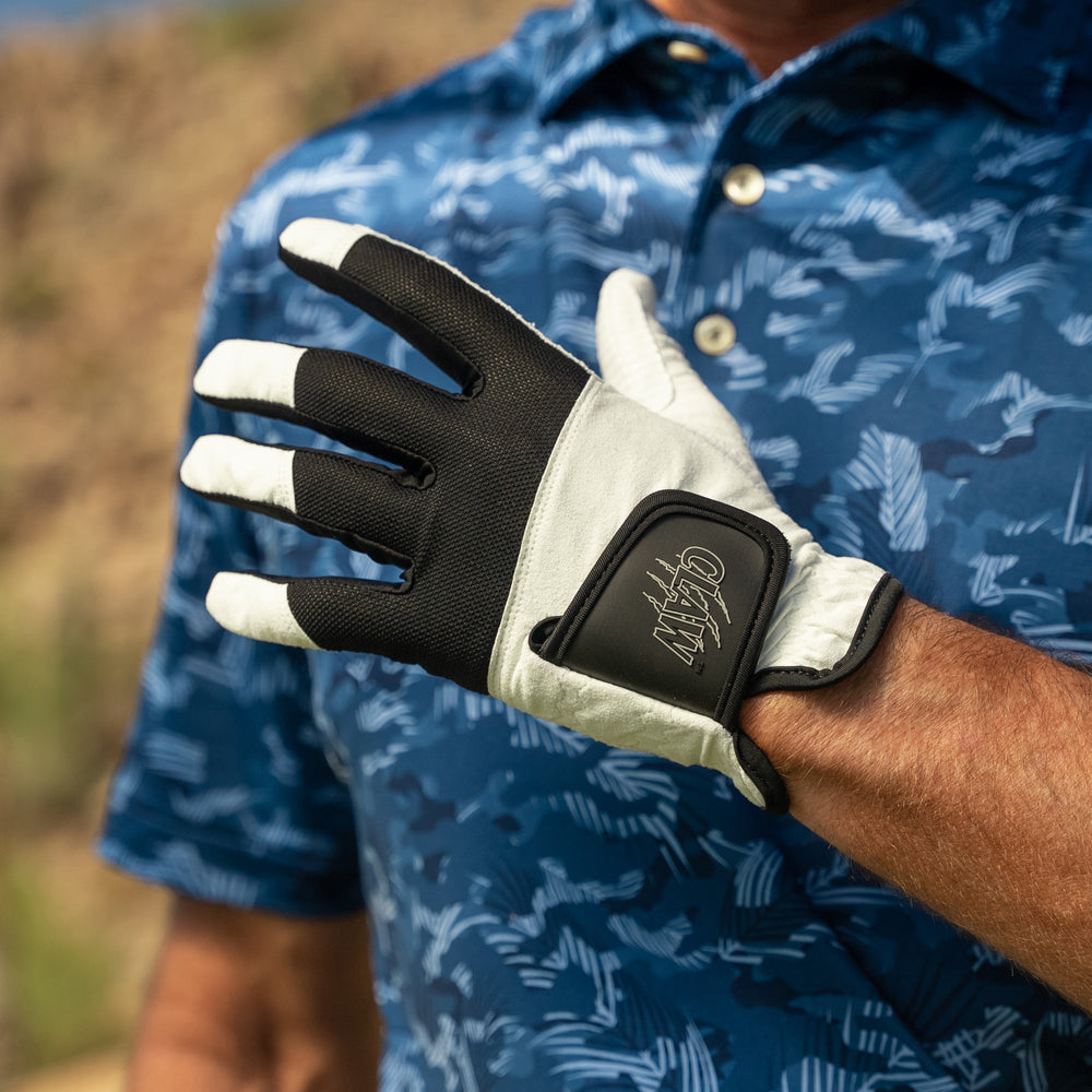 Men's CaddyDaddy Claw MAX Golf Glove