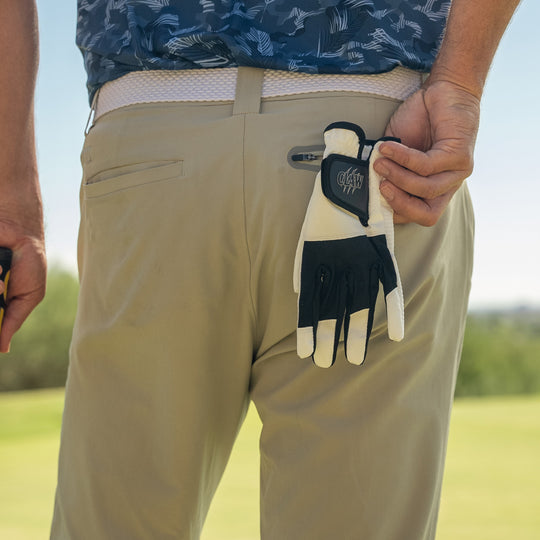 Men's CaddyDaddy Claw MAX Golf Glove