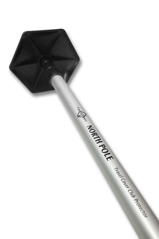 CaddyDaddy North Pole Club Protector
