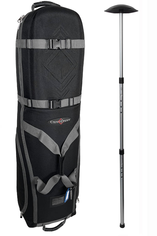 CaddyDaddy North Pole Club Protector