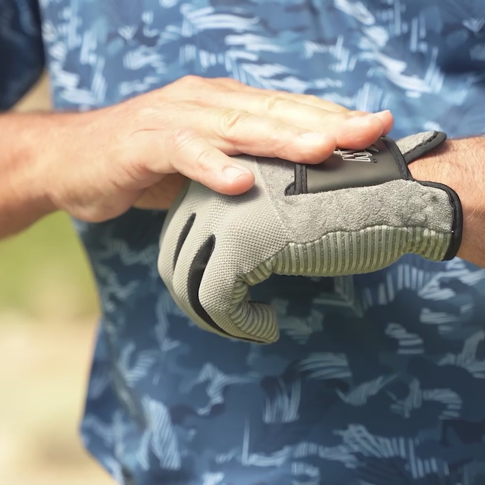 Men’s CaddyDaddy Claw Pro Golf Glove