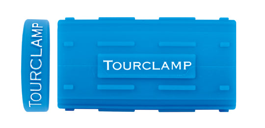 Tourclamp - Green