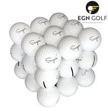 Load image into Gallery viewer, Sugar Golf 2023 G1 - Premium Golf Balls - Single Cube - 27 balls (Shipped from the UK within 2 -3 days)

