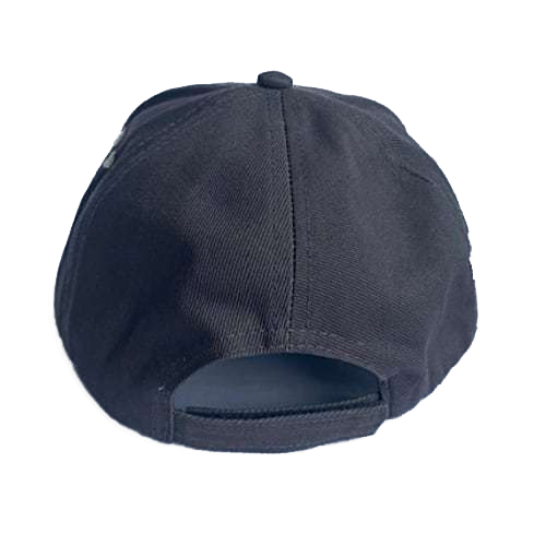 Grey EGN "ELEVATION" Golf Cap