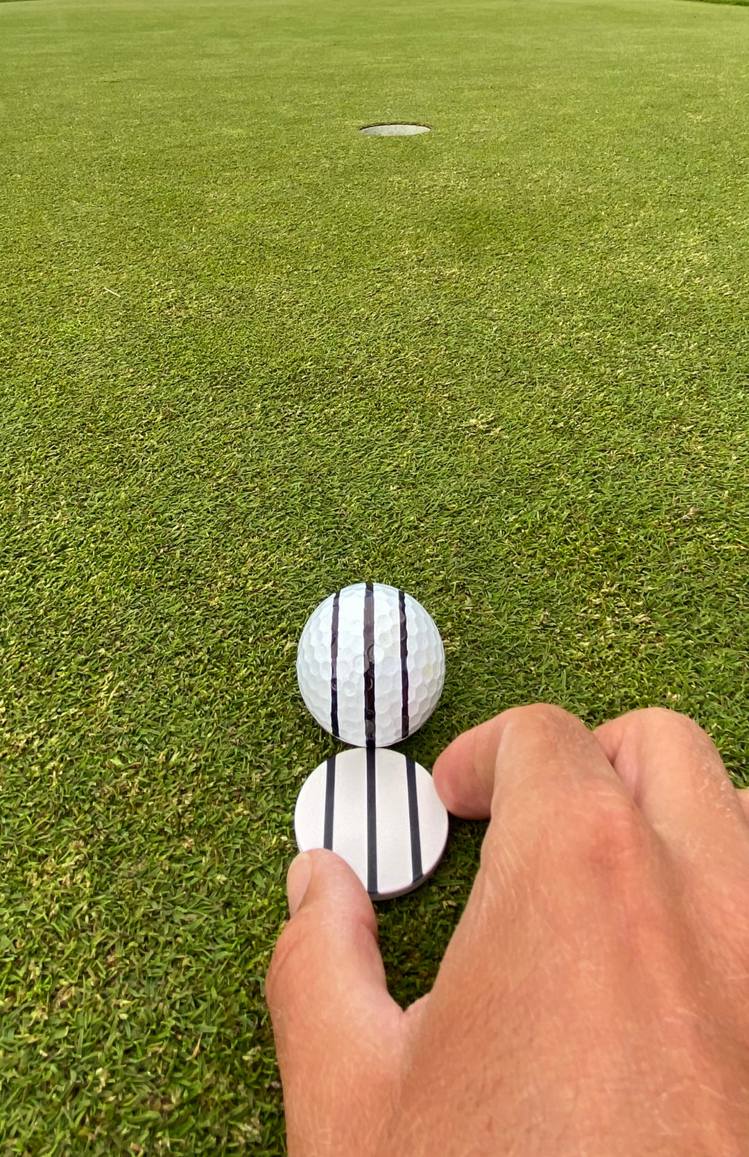 Short Game Gains - Accurate Aim Kit