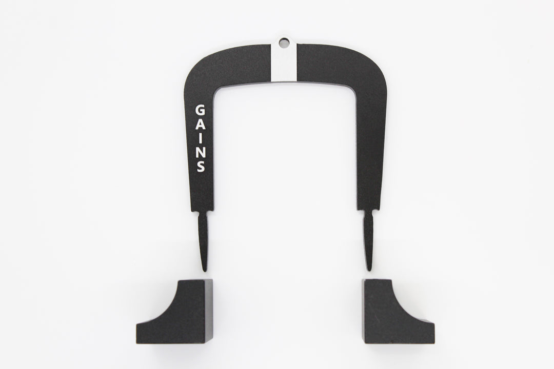 Short Game Gains - All Terrain Putting Gate