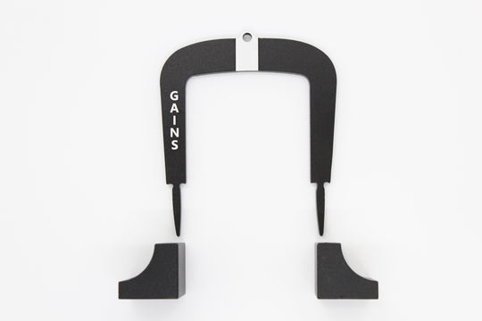 Short Game Gains - All Terrain Putting Gate