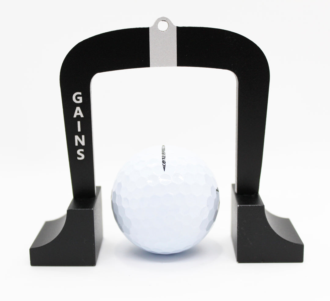 Short Game Gains - All Terrain Putting Gate