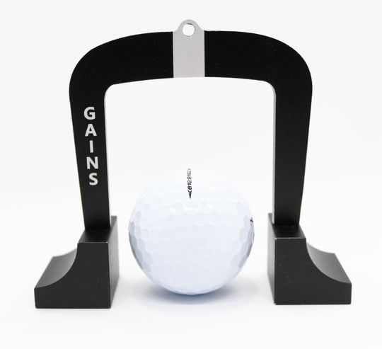 Short Game Gains - All Terrain Putting Gate