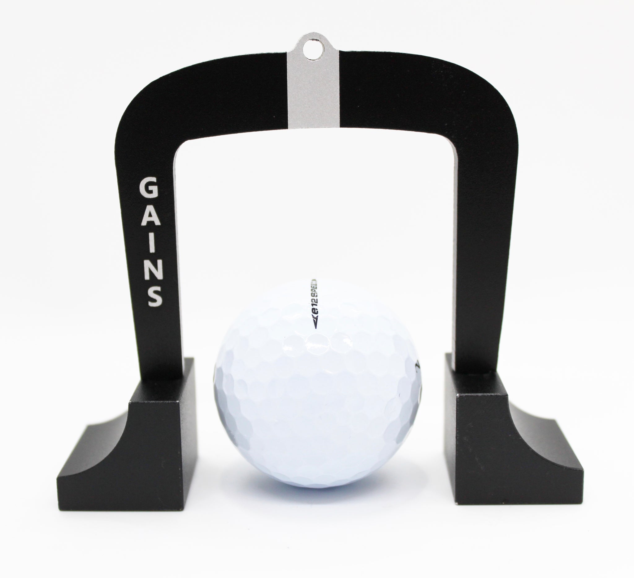 Short Game Gains All Terrain Putting Gate EGN GOLF
