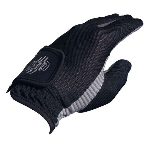 Men’s Black CaddyDaddy Claw Golf Glove