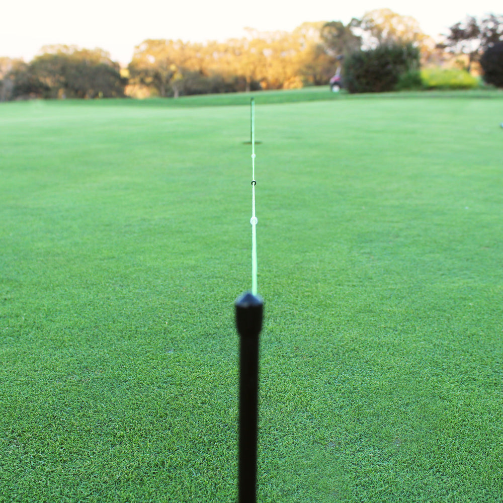 Short Game Gains - Putting String