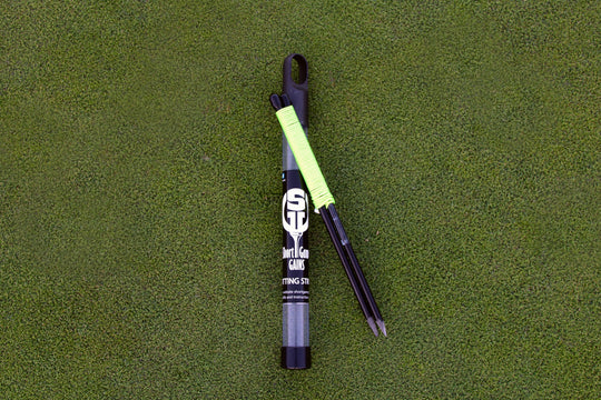 Short Game Gains - Putting String