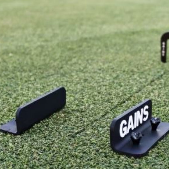 Short Game Gains - Path Perfectors