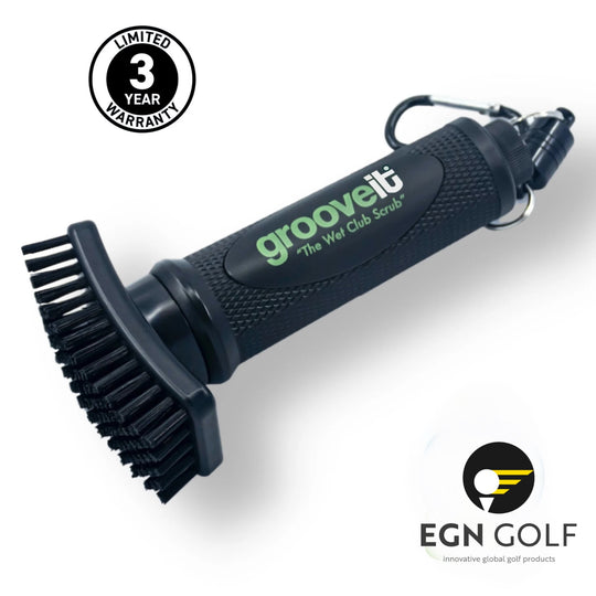 Grooveit Brush