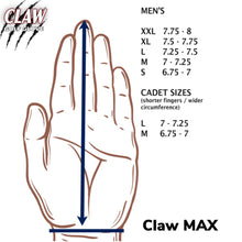 Load image into Gallery viewer, Claw MAX Men’s Golf Glove
