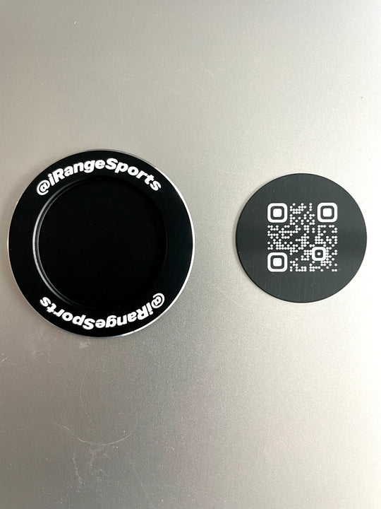 iRangeSports Original MagSafe Puck