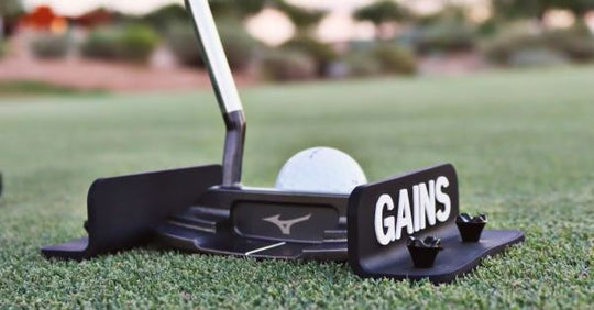 Short Game Gains - Tour Tool Kit