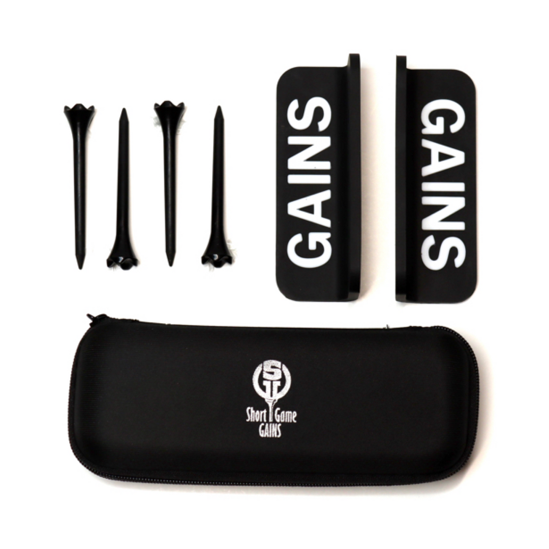 Short Game Gains - Path Perfectors