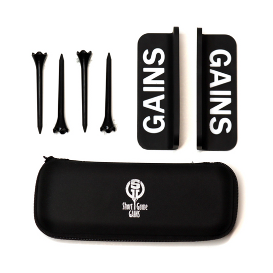 Short Game Gains - Path Perfectors