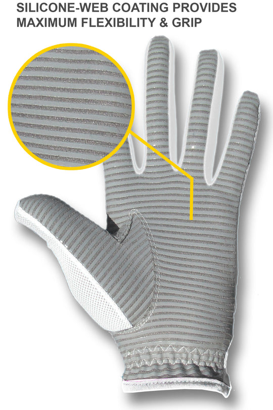 Ladies' CaddyDaddy Claw Golf Glove