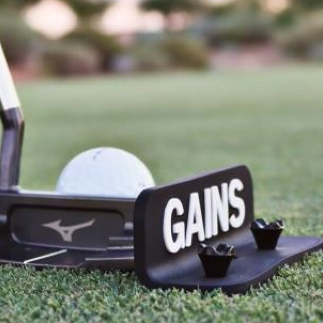 Short Game Gains - Path Perfectors
