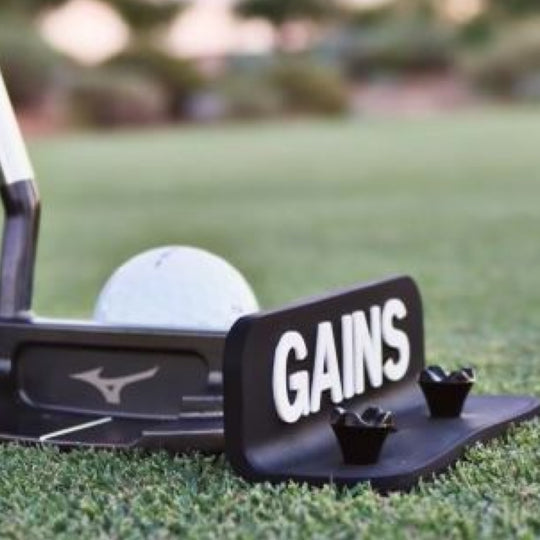 Short Game Gains - Path Perfectors