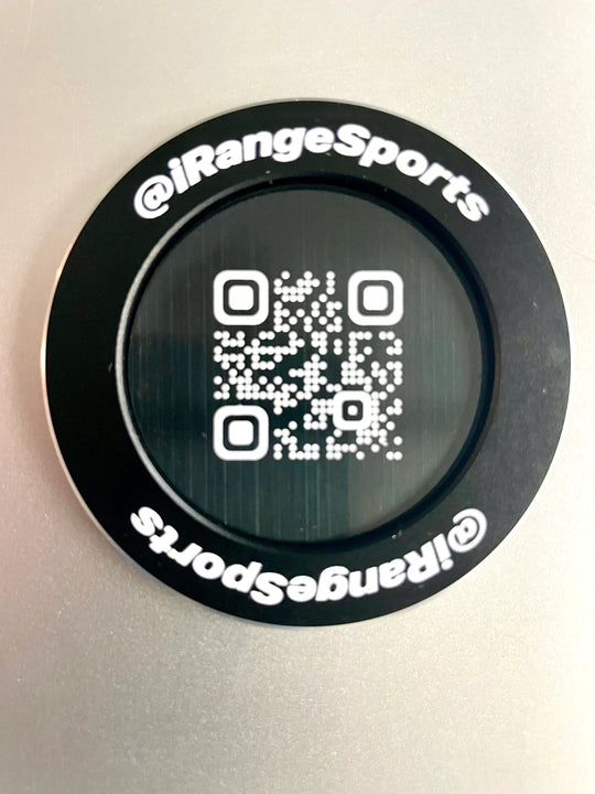 iRangeSports Original MagSafe Puck