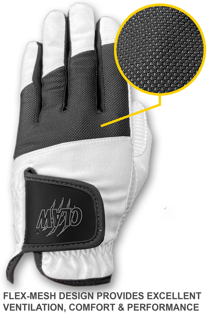 Claw MAX Men’s Golf Glove
