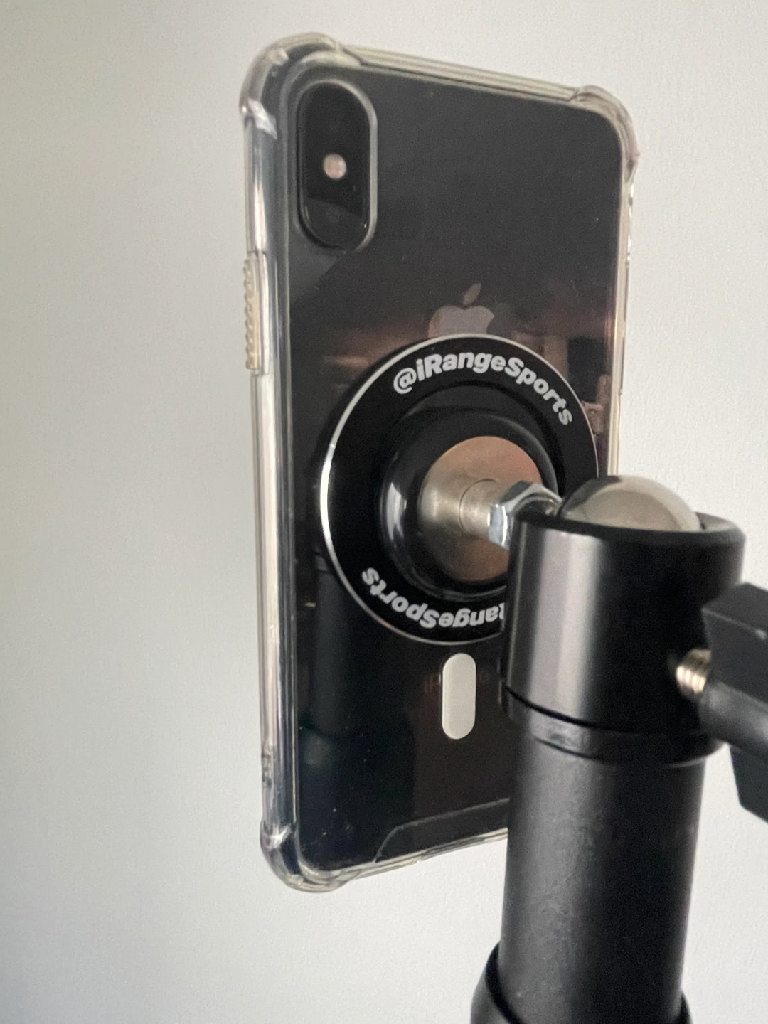 iRangeSports Original MagSafe Puck
